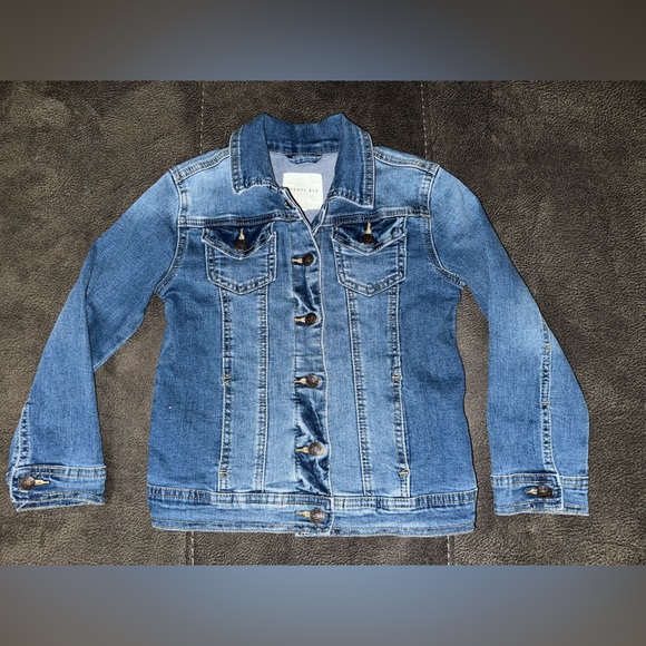Other - Kids Denim Jacket